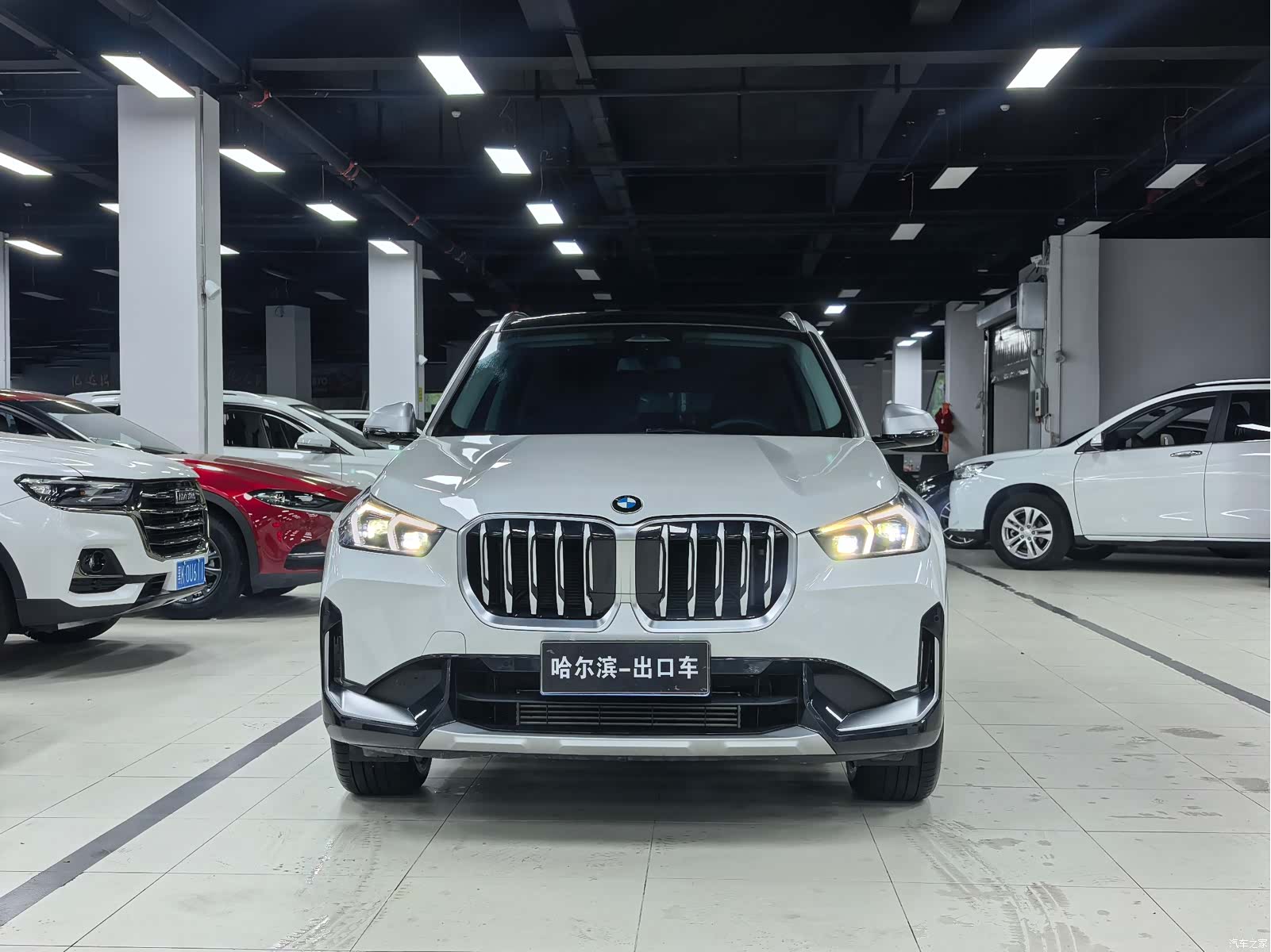 BMW X1, 2023 2
