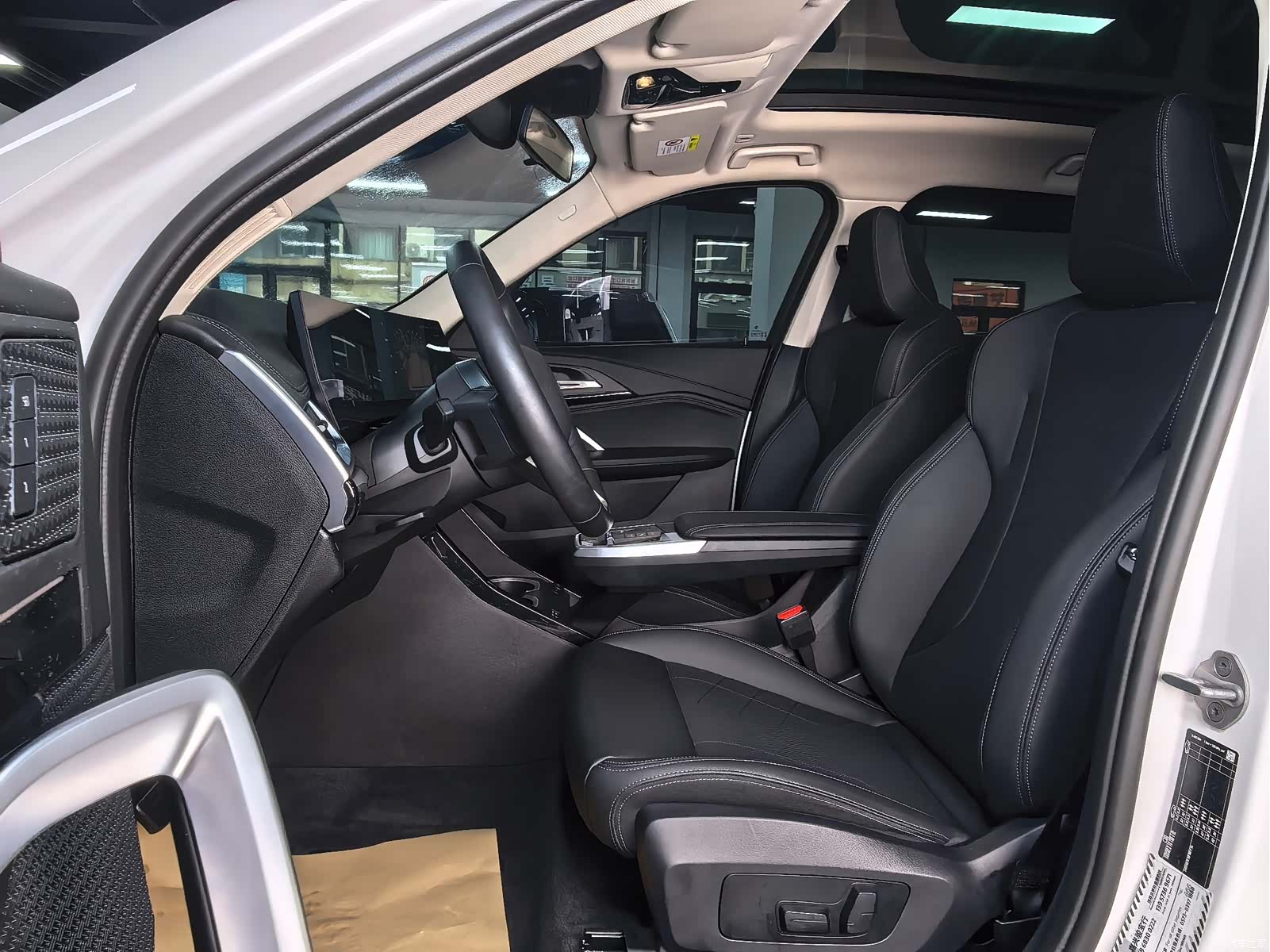BMW X1, 2023 8