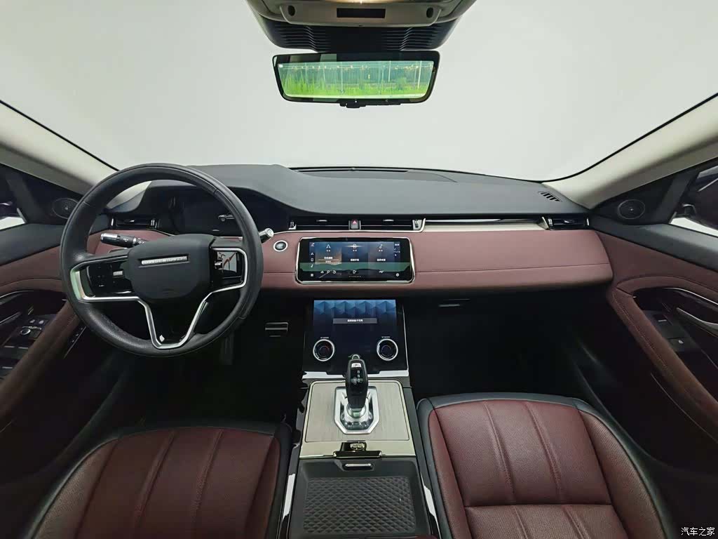 Land Rover Range Rover, 2023 все фото