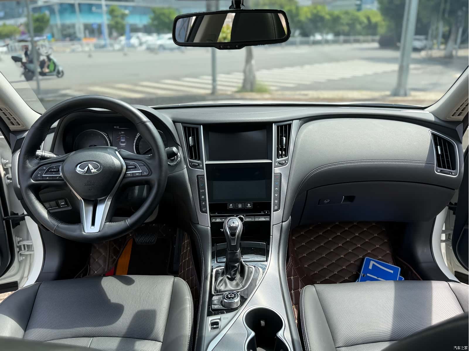 Infiniti Q50L, 2020 6