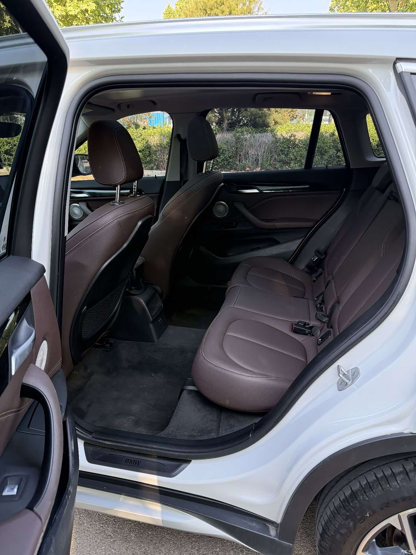 BMW X1, 2023 8