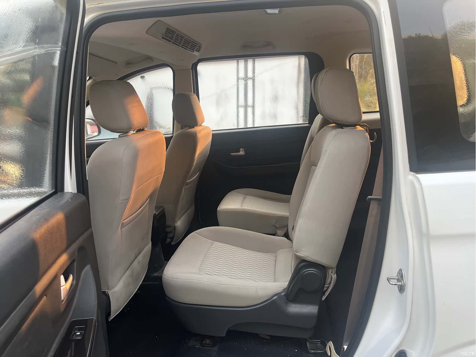 BAIC H2, 2016 11