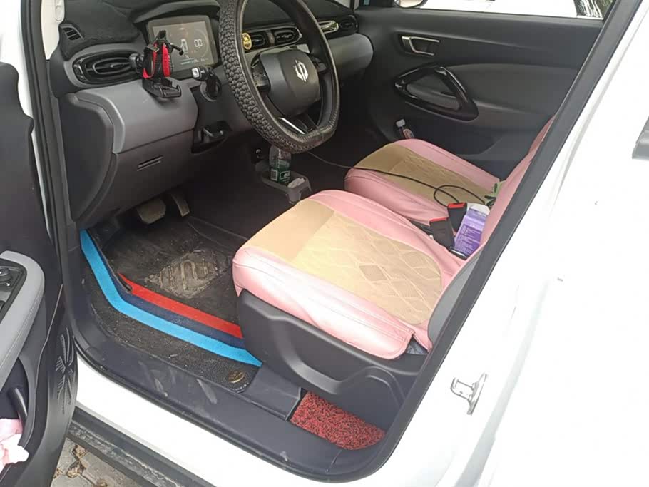 Jinbei Shenyang Car