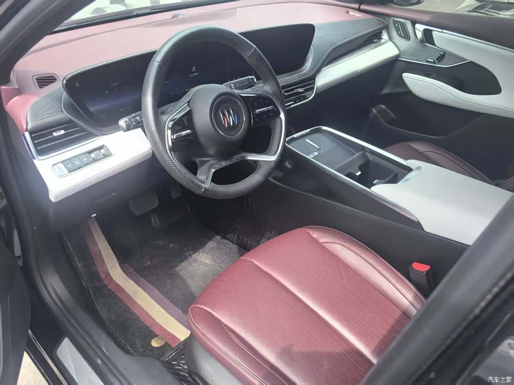 Buick LaCrosse, 2024 6