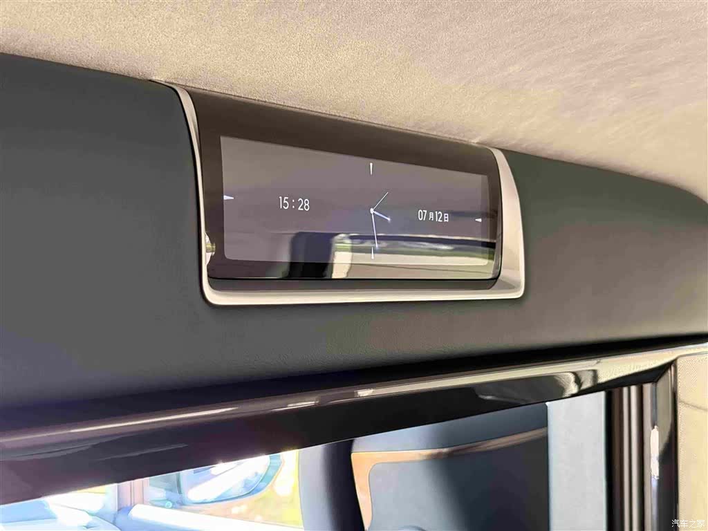 Buick Century, 2024 20