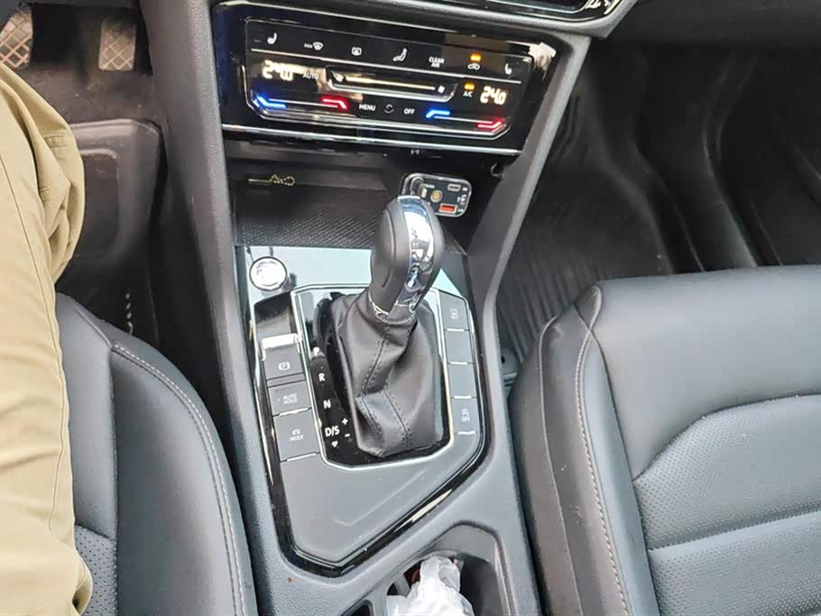 Volkswagen Tuyue
