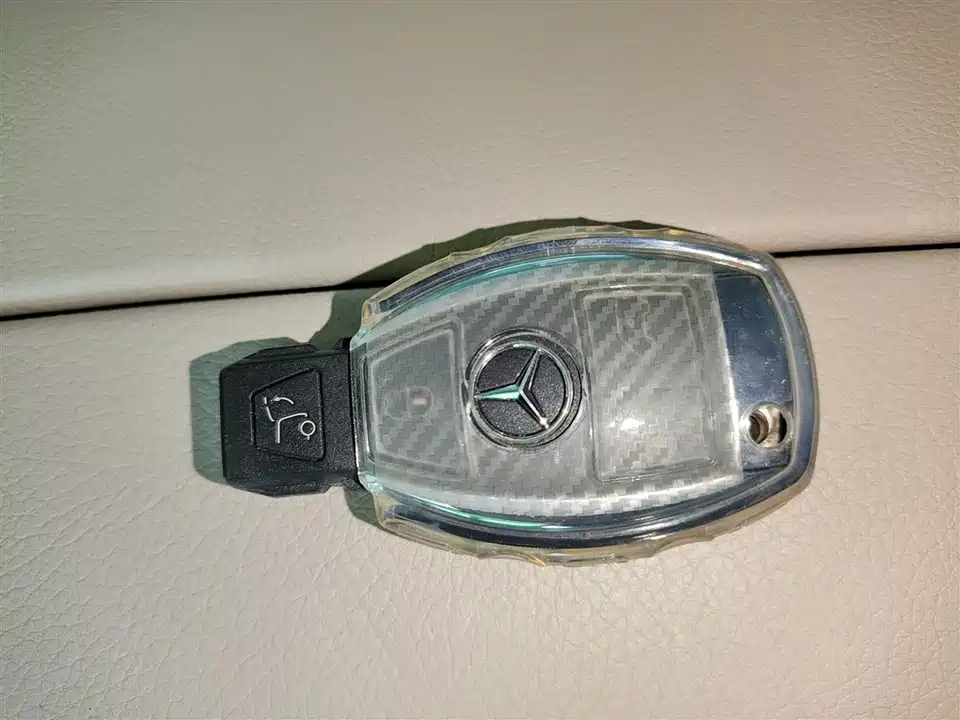Mercedes-Benz V-class Mercedes-Benz V-class