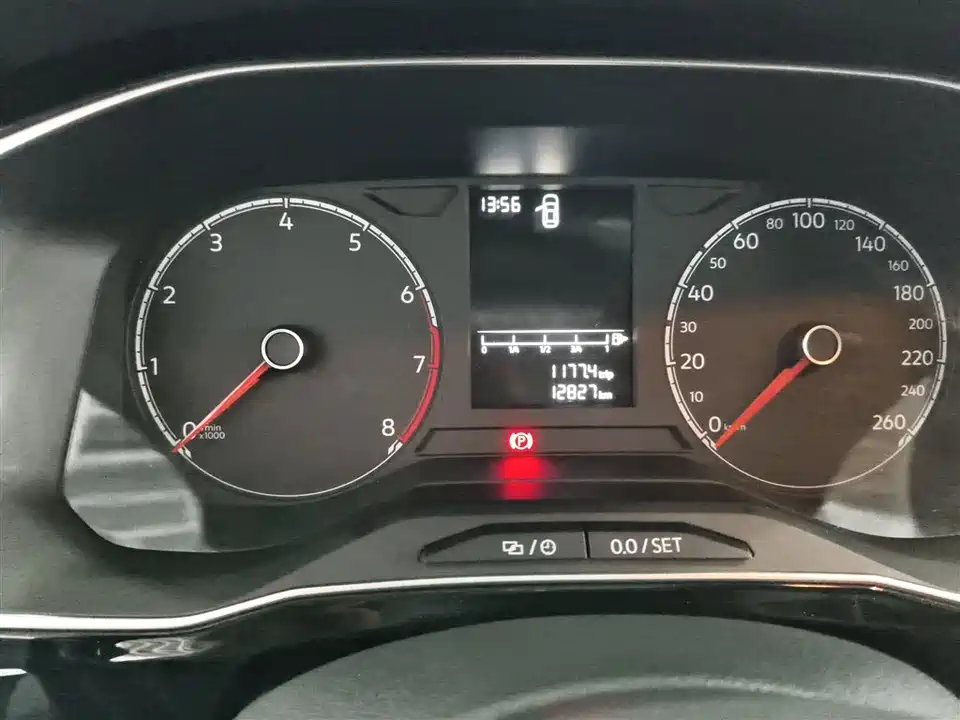 Jetta VS5