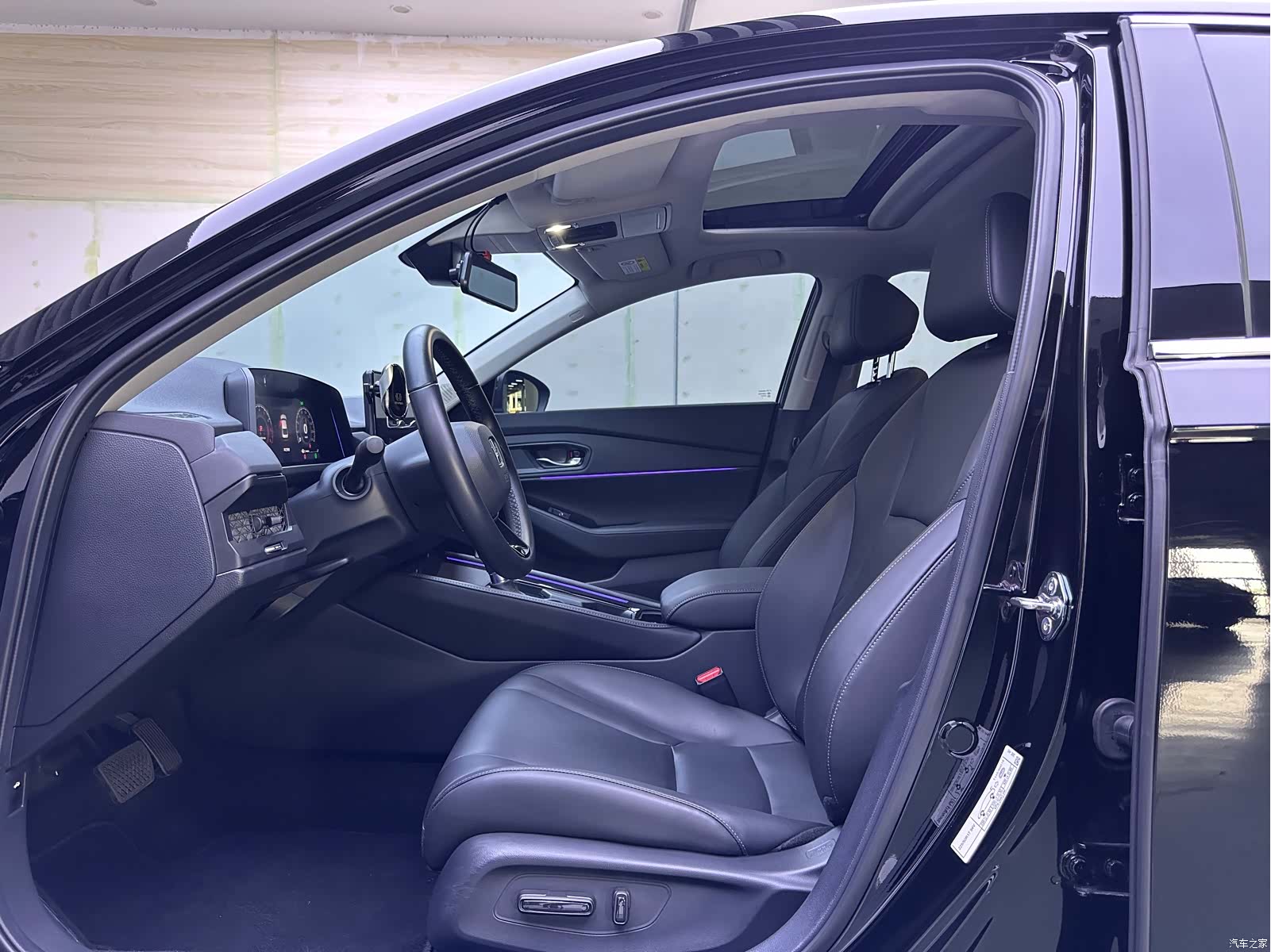 Honda Accord, 2024 8