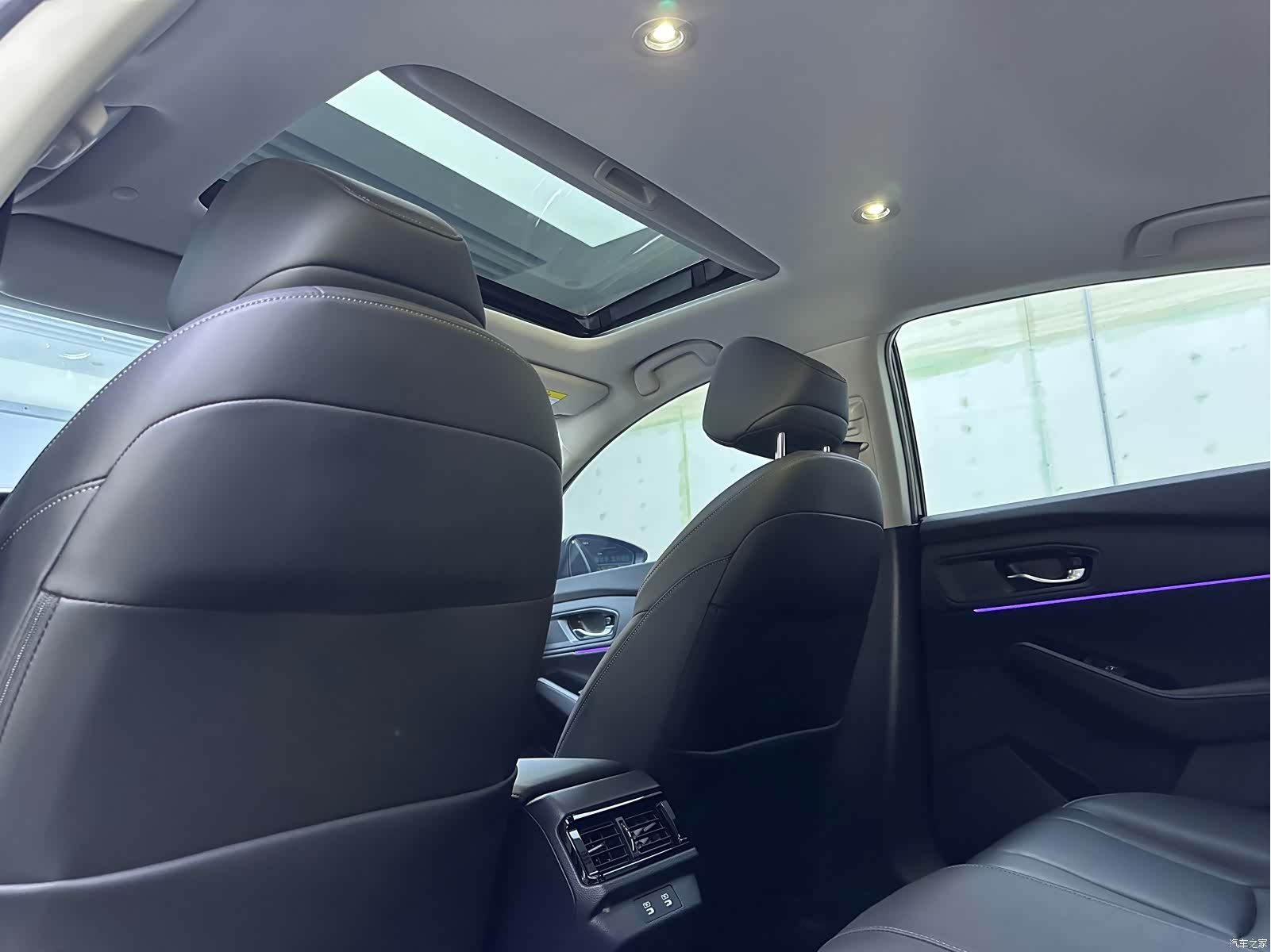 Honda Accord, 2024 13