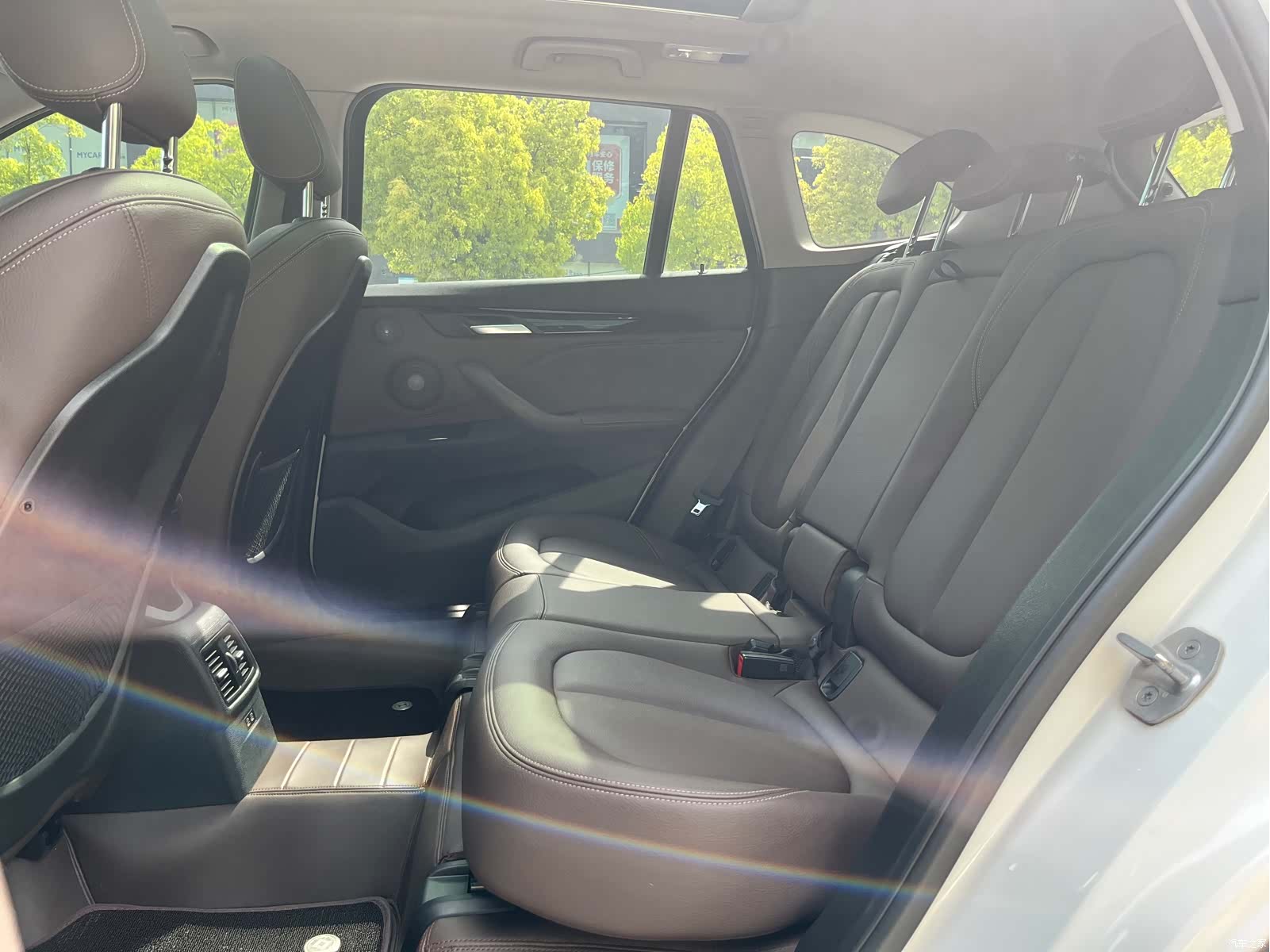 BMW X1, 2020 12