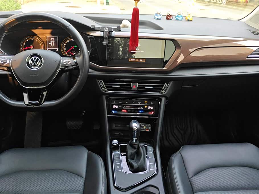 Volkswagen Tuyue