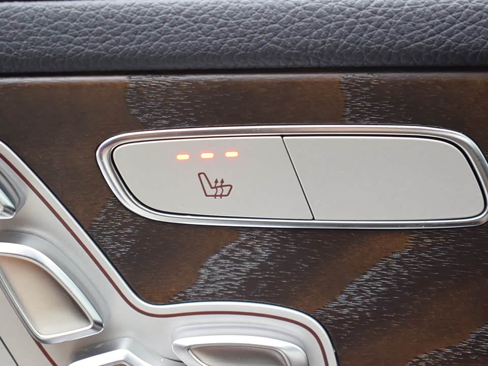 JAC Hefei Car