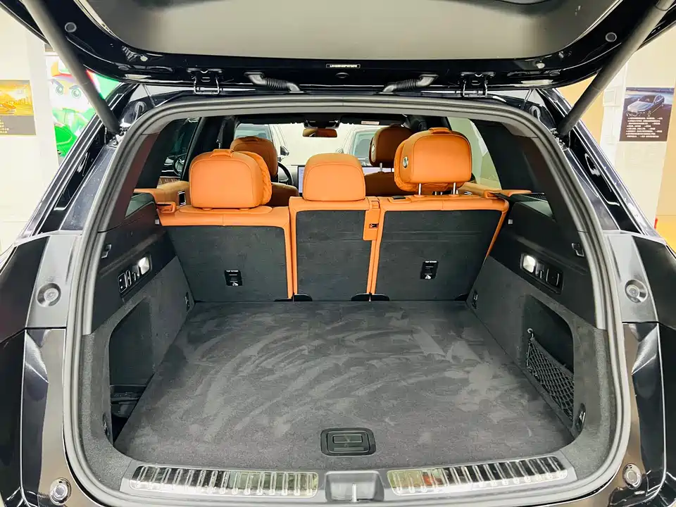 Li Auto Ideal L7