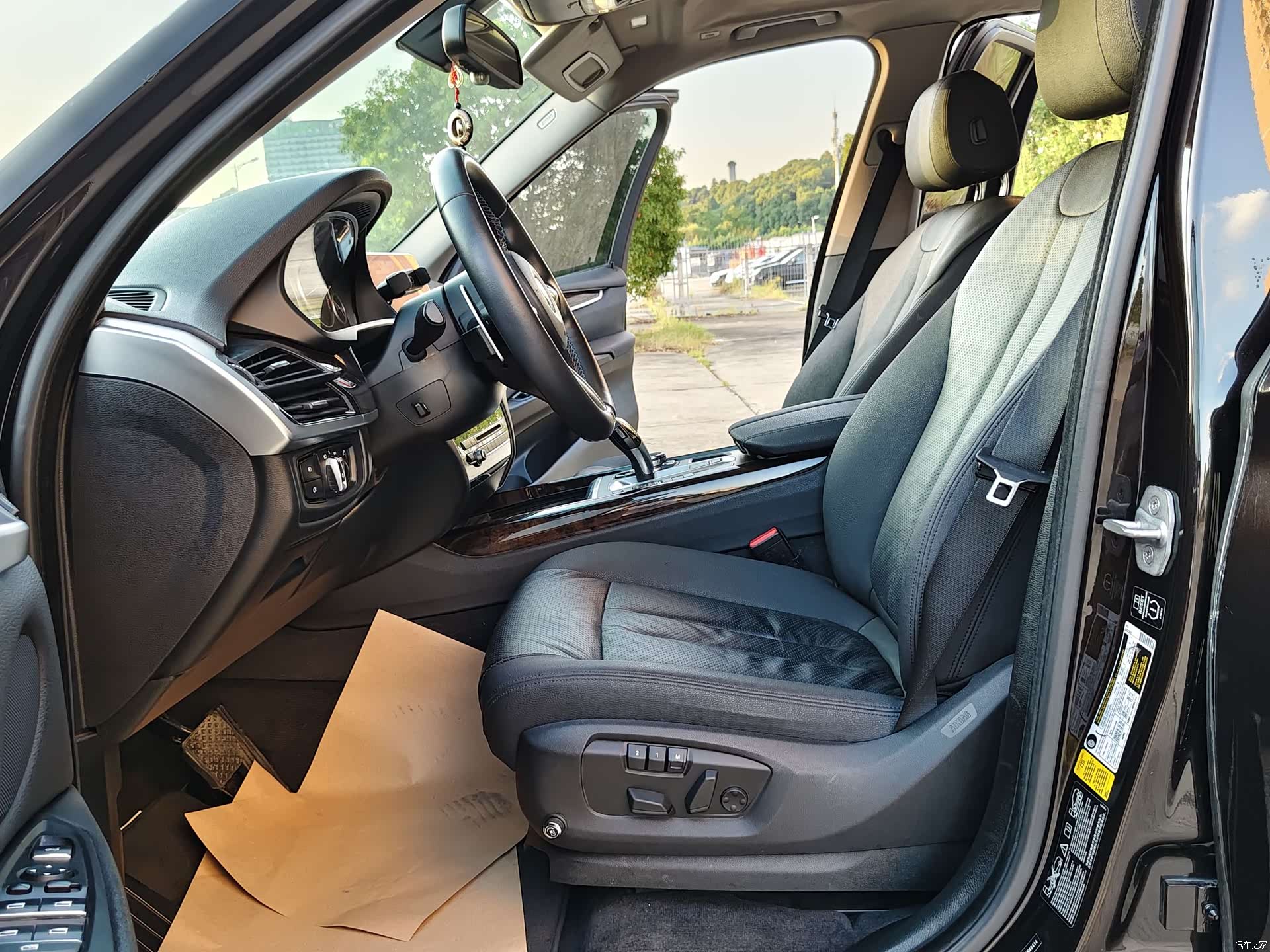 BMW X5, 2015 все фото