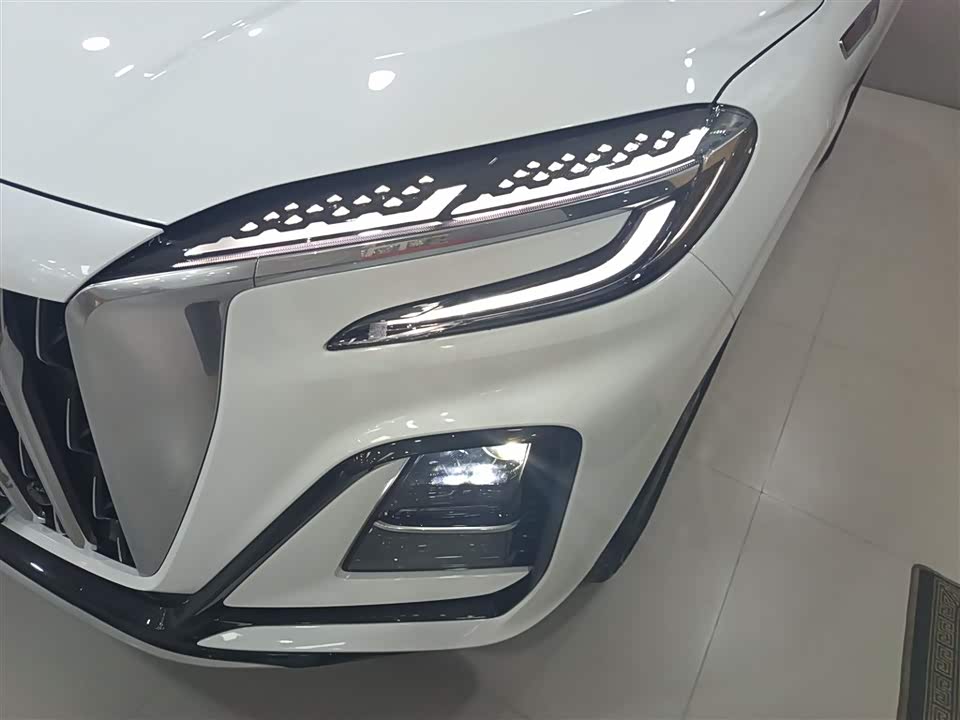 Hongqi HS3 PHEV Hongqi HS3 PHEV