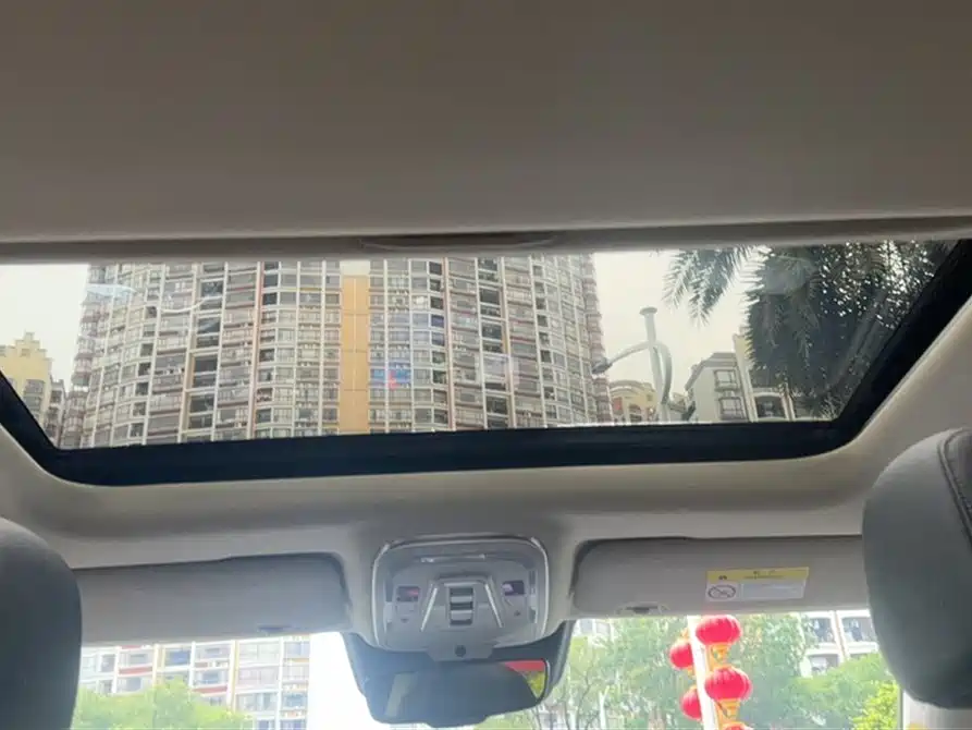 BYD Tang BYD Tang