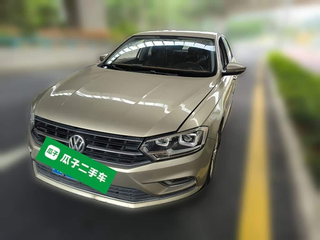 Volkswagen Bora