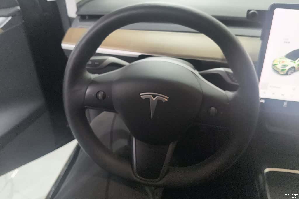 Tesla Model Y, 2021 15