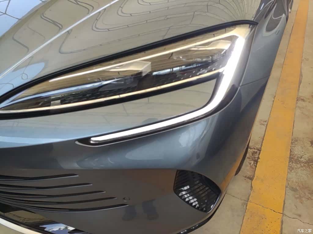 BYD Seal, 2024 24