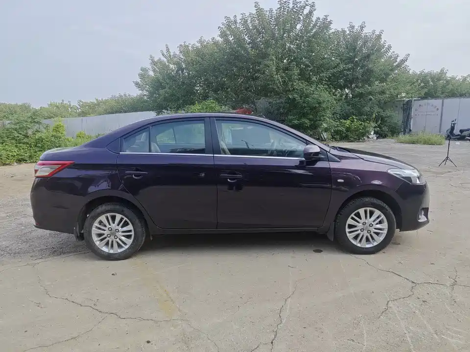 Toyota Vios