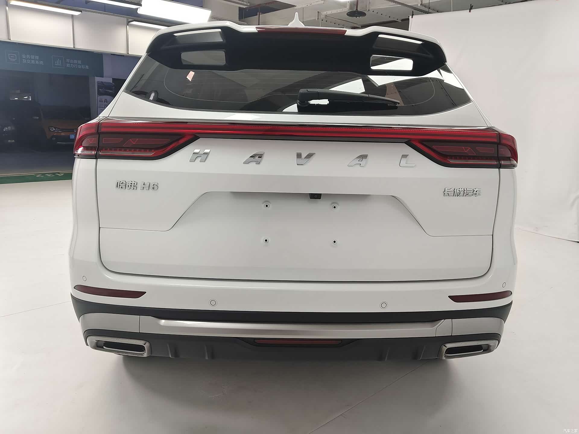 Haval H6, 2023 6