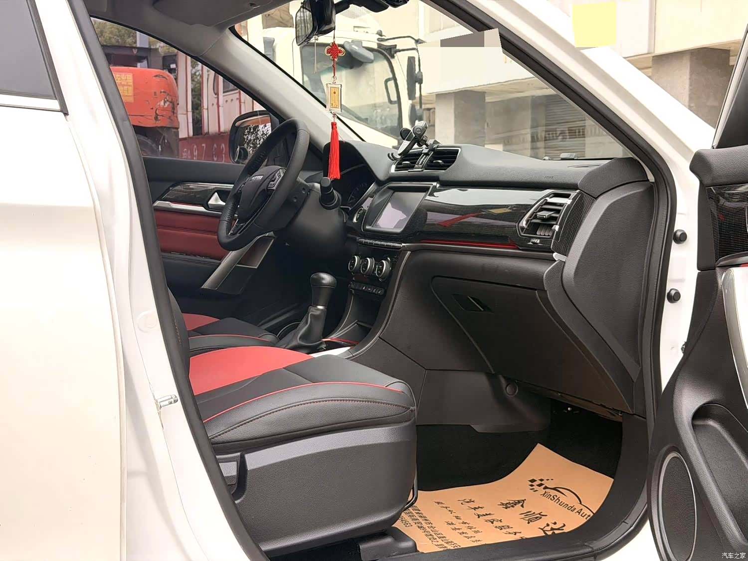 Haval H2, 2017 6