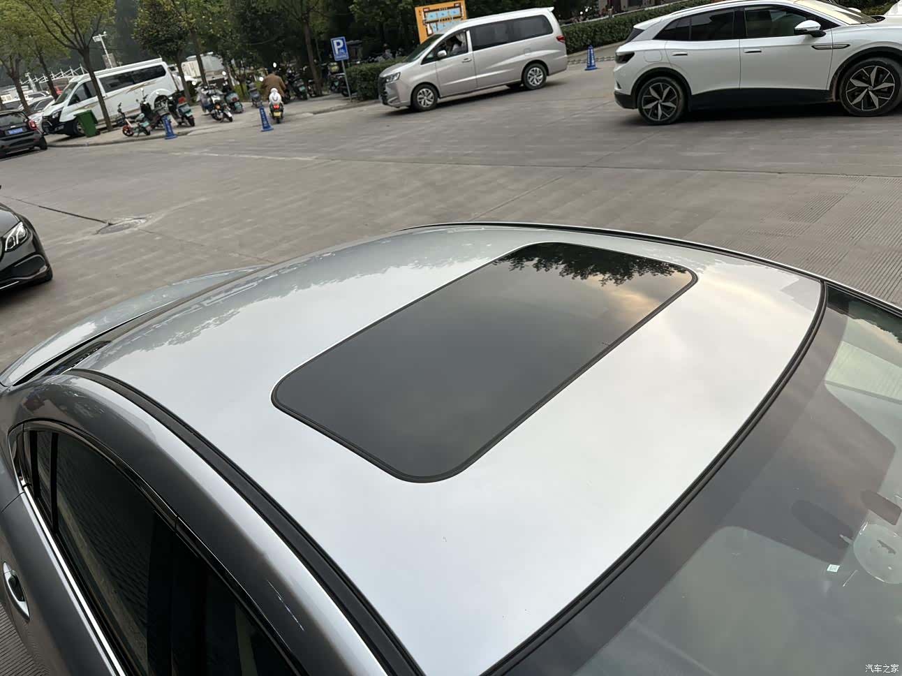 Mazda Atenza, 2018 31