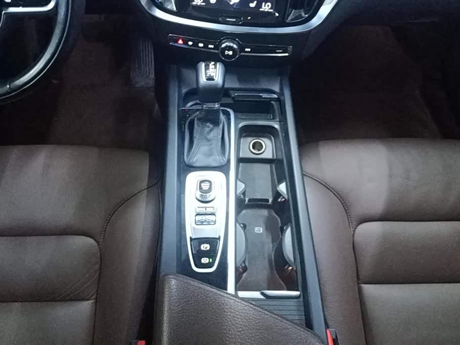 Jinbei Shenyang Car