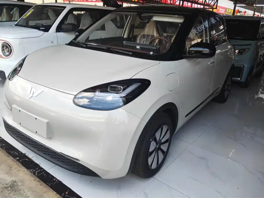 Wuling Wuling Bingguo