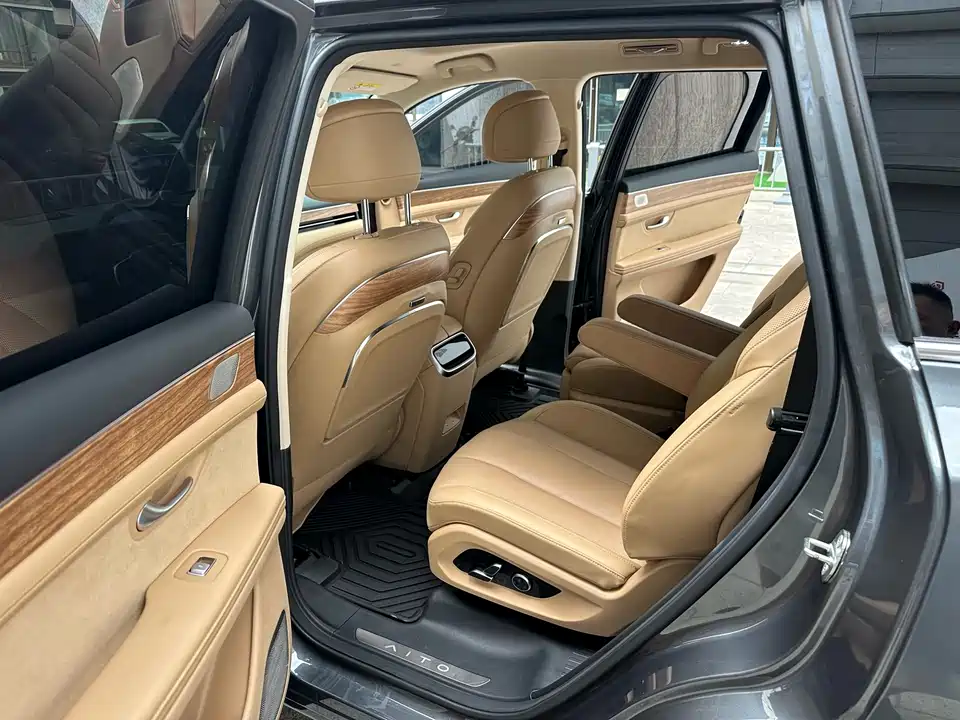 HarmonyOS Ask the world M7