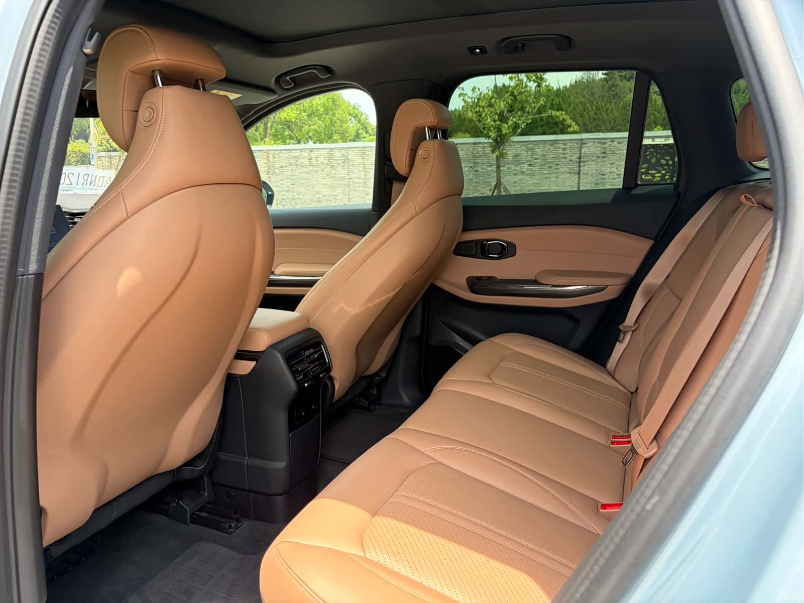 NIO ES6, 2020 10