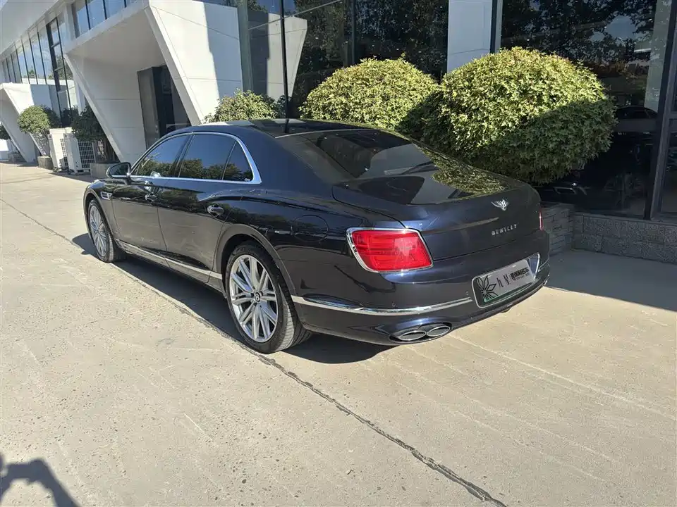 Bentley Flying spur Bentley Flying spur