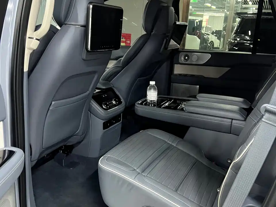 Lincoln Navigator Lincoln Navigator