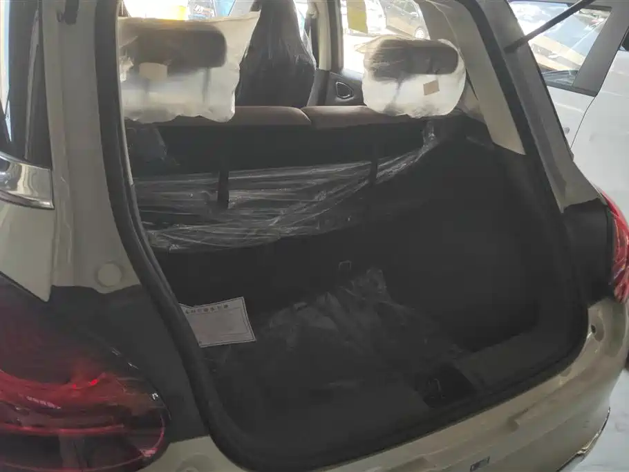 Wuling Wuling Bingguo