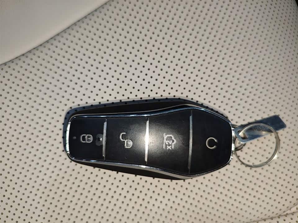 BYD Songjiang