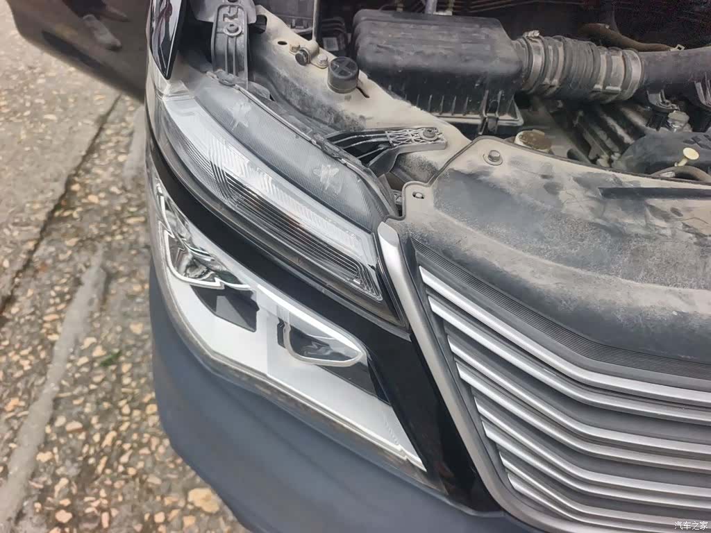 DongFeng M5, 2021 23