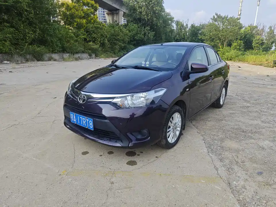 Toyota Vios