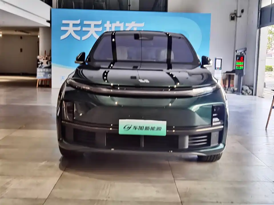 Li Auto Ideal L7