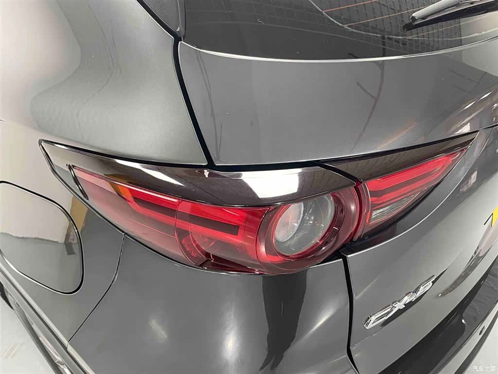 Mazda CX-5, 2021 11