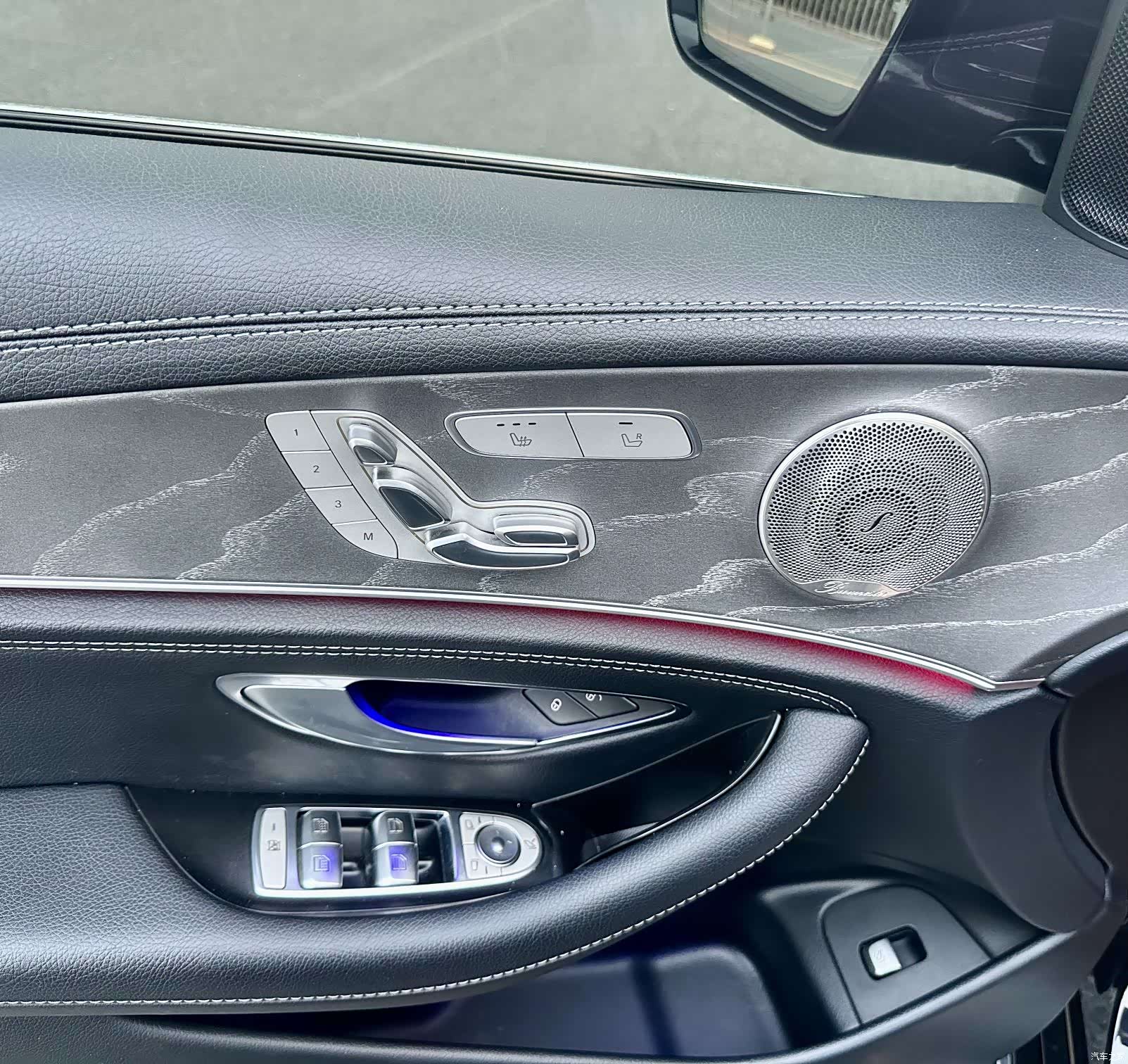 Mercedes-Benz E-Class, 2023 15