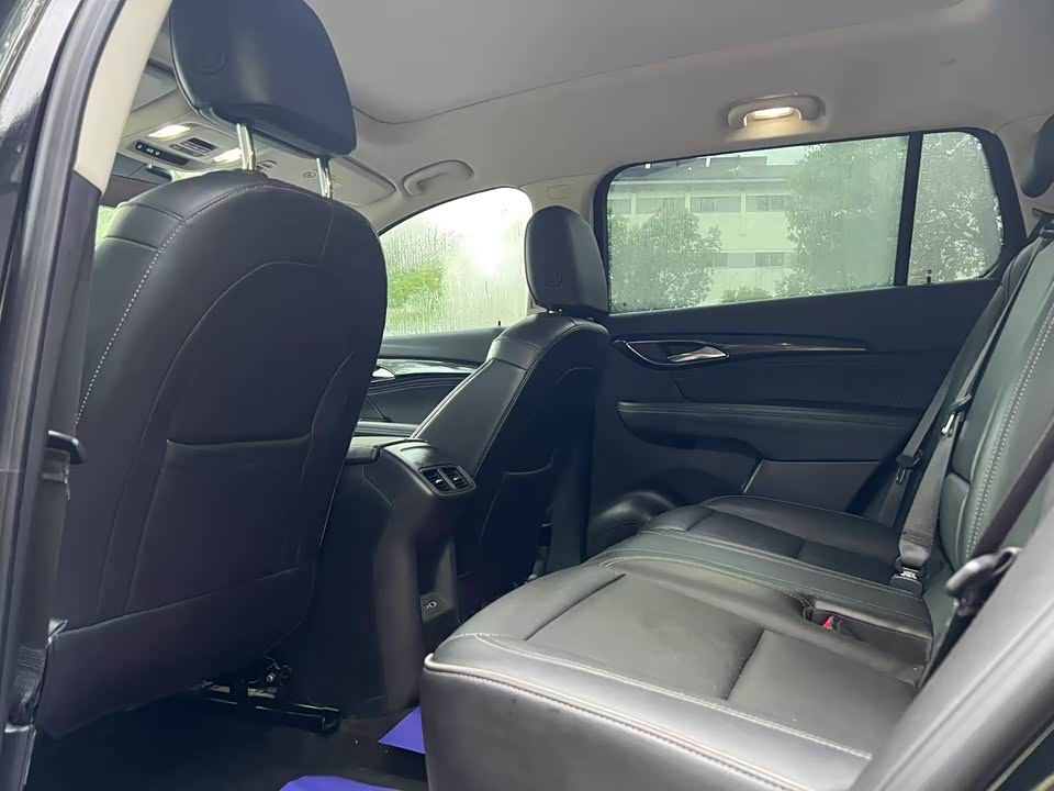 Buick Angkewei Plus Buick Angkewei Plus