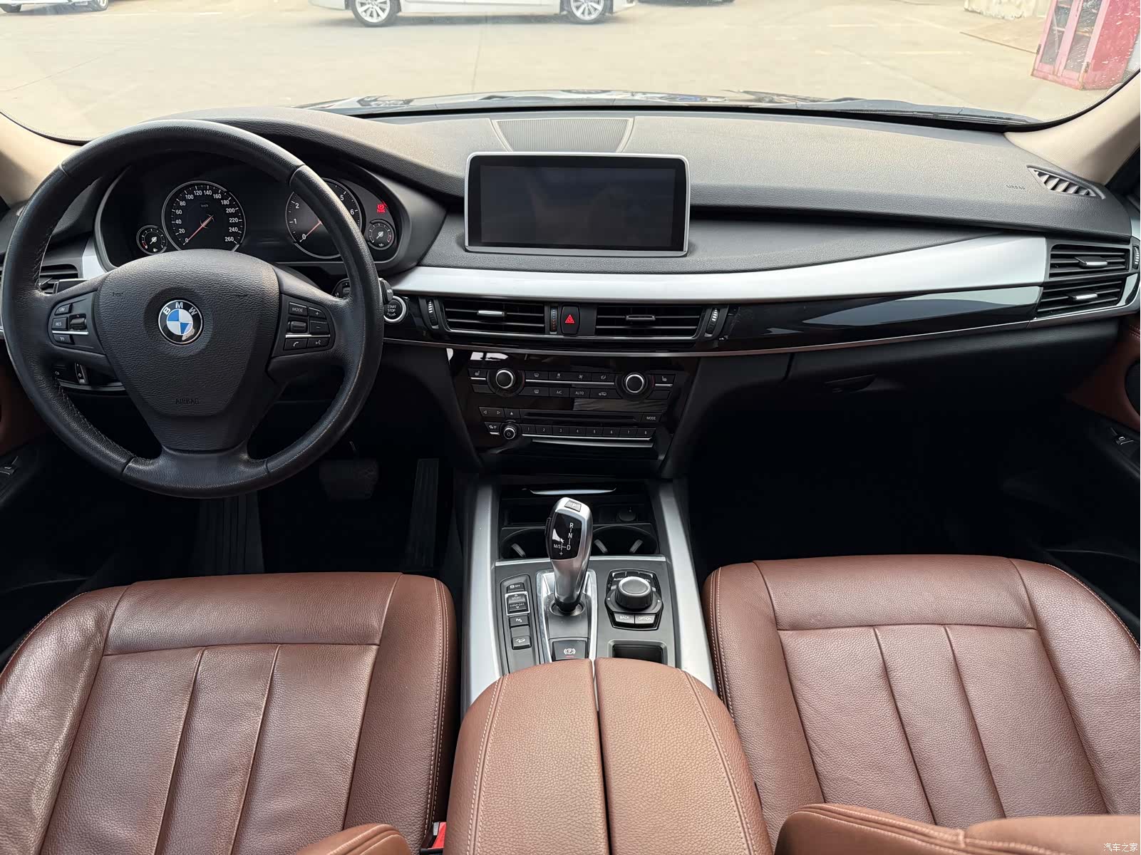 BMW X5, 2018 12