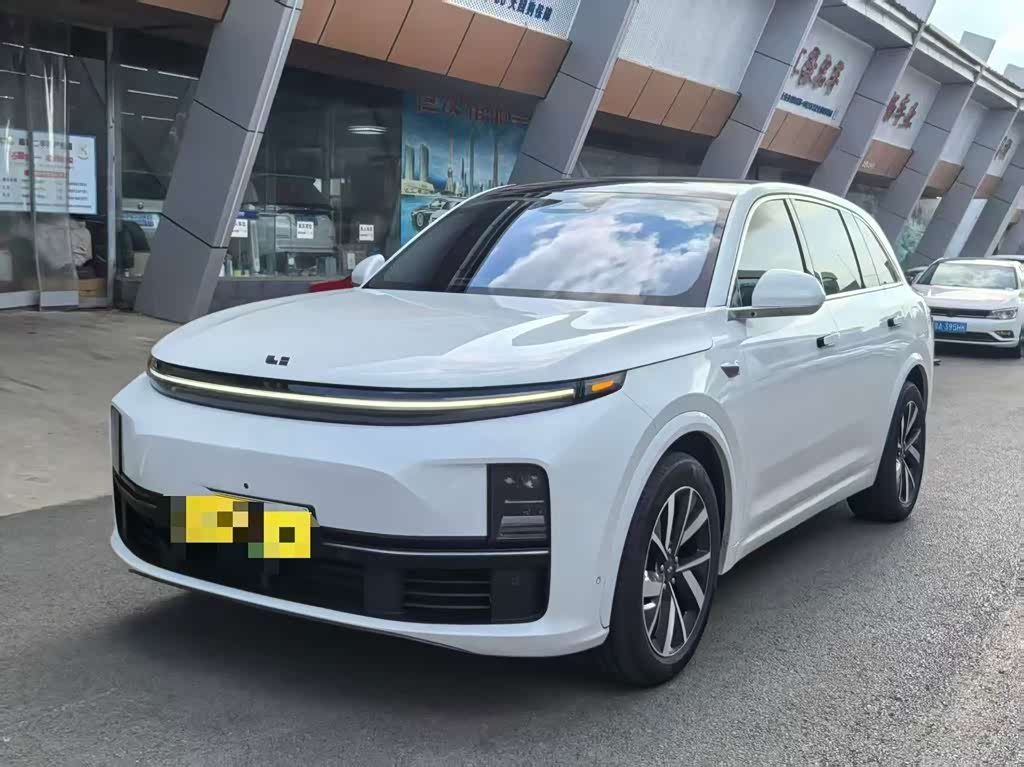 Li Auto L7
