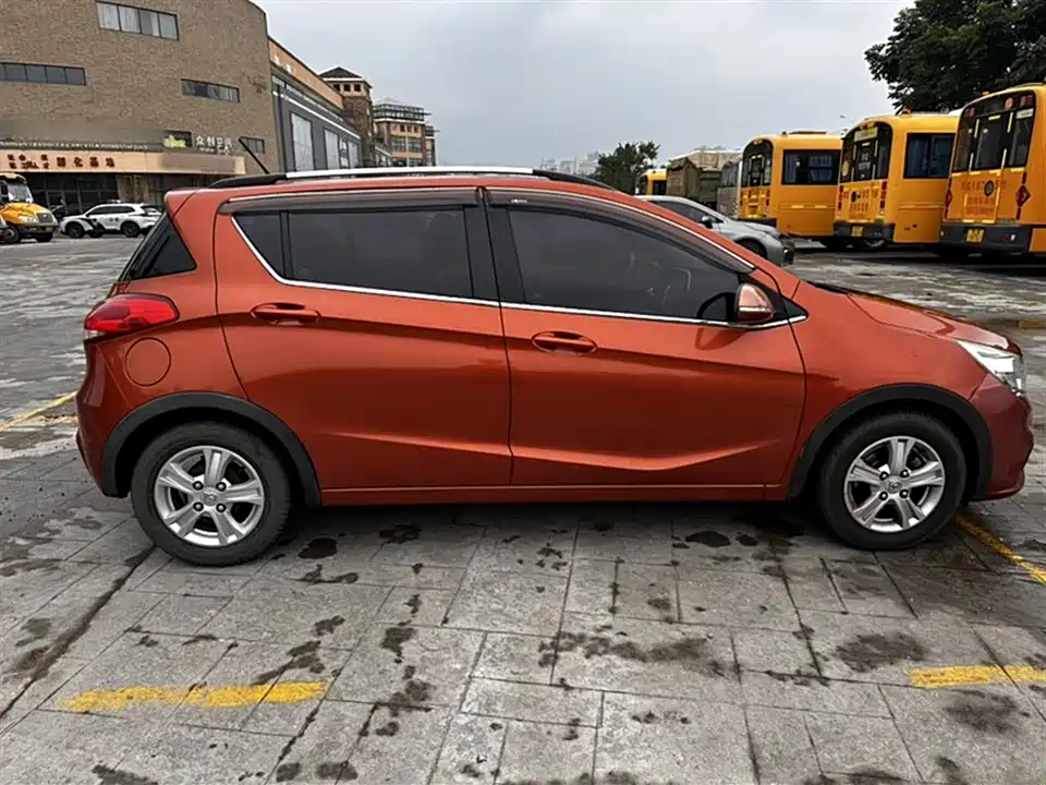 Baoding 310