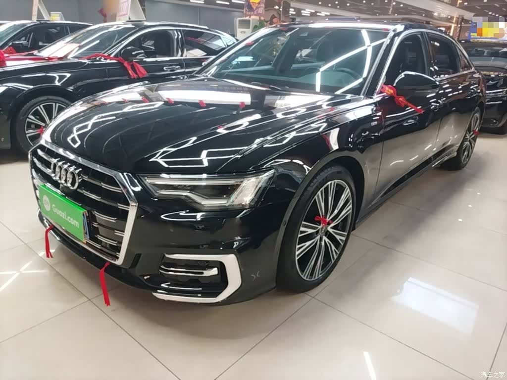 Audi A6L, 2023 1