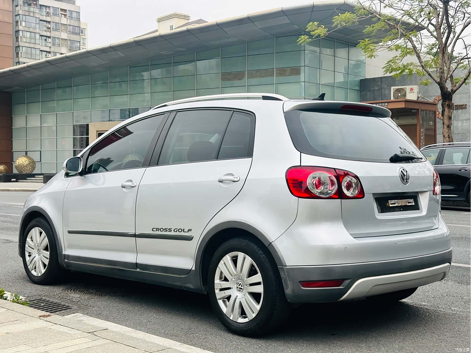 Volkswagen Golf, 2012 11