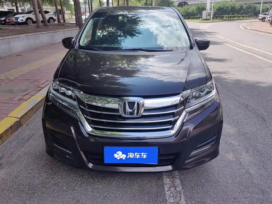 Honda Ai Lishen