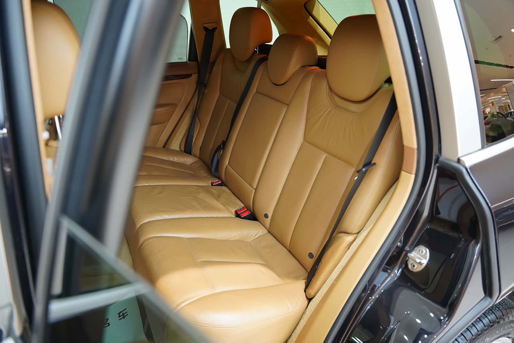 Porsche Cayenne, 2006 23