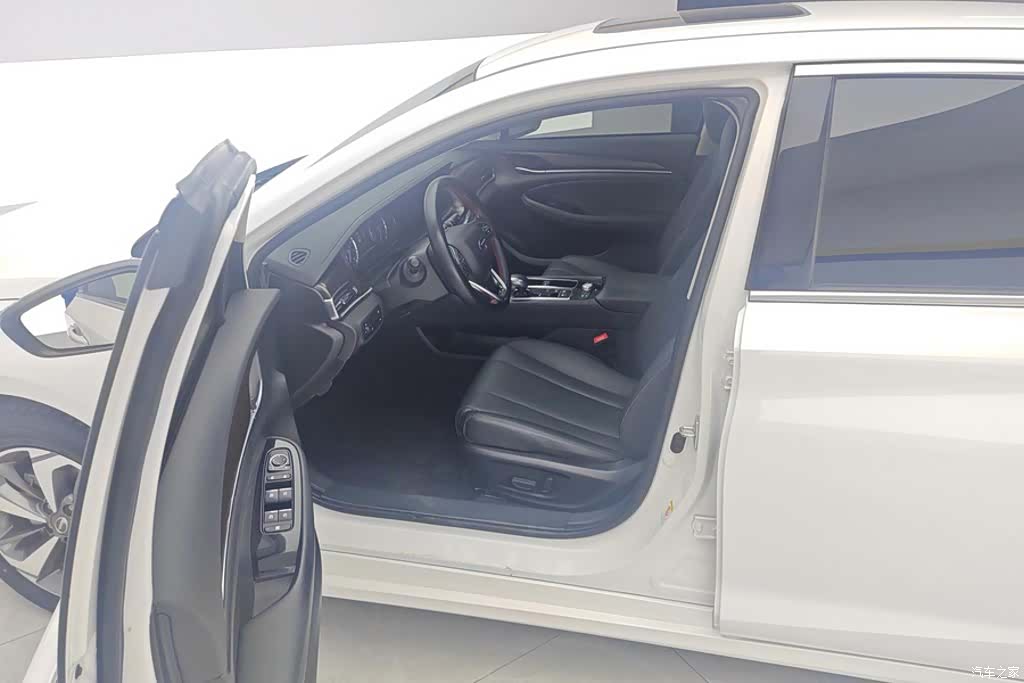 GAC GA6, 2019 9